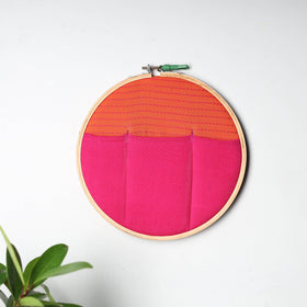  Embroidery Hoop Wall Decor (Small) 39 