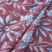 Sanganeri Fabric 