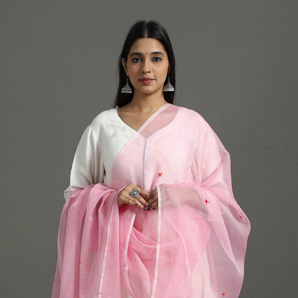 Kota Doria Dupatta