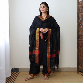 Dharwad Stitched Suit Set
