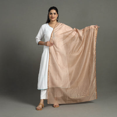 Chanderi Dupatta