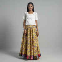 Sanganeri Skirt 