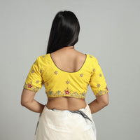 Hand Embroidery Blouse