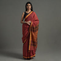 Begampuri Handloom Saree
