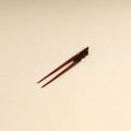 Hand Carved Sheesham Wood Juda Stick 29