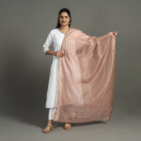 Chanderi Dupatta