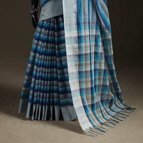Multicolour - Godavari Pure Handloom Cotton Saree 37