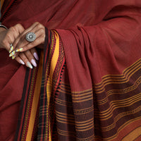 Begampuri Handloom Saree
