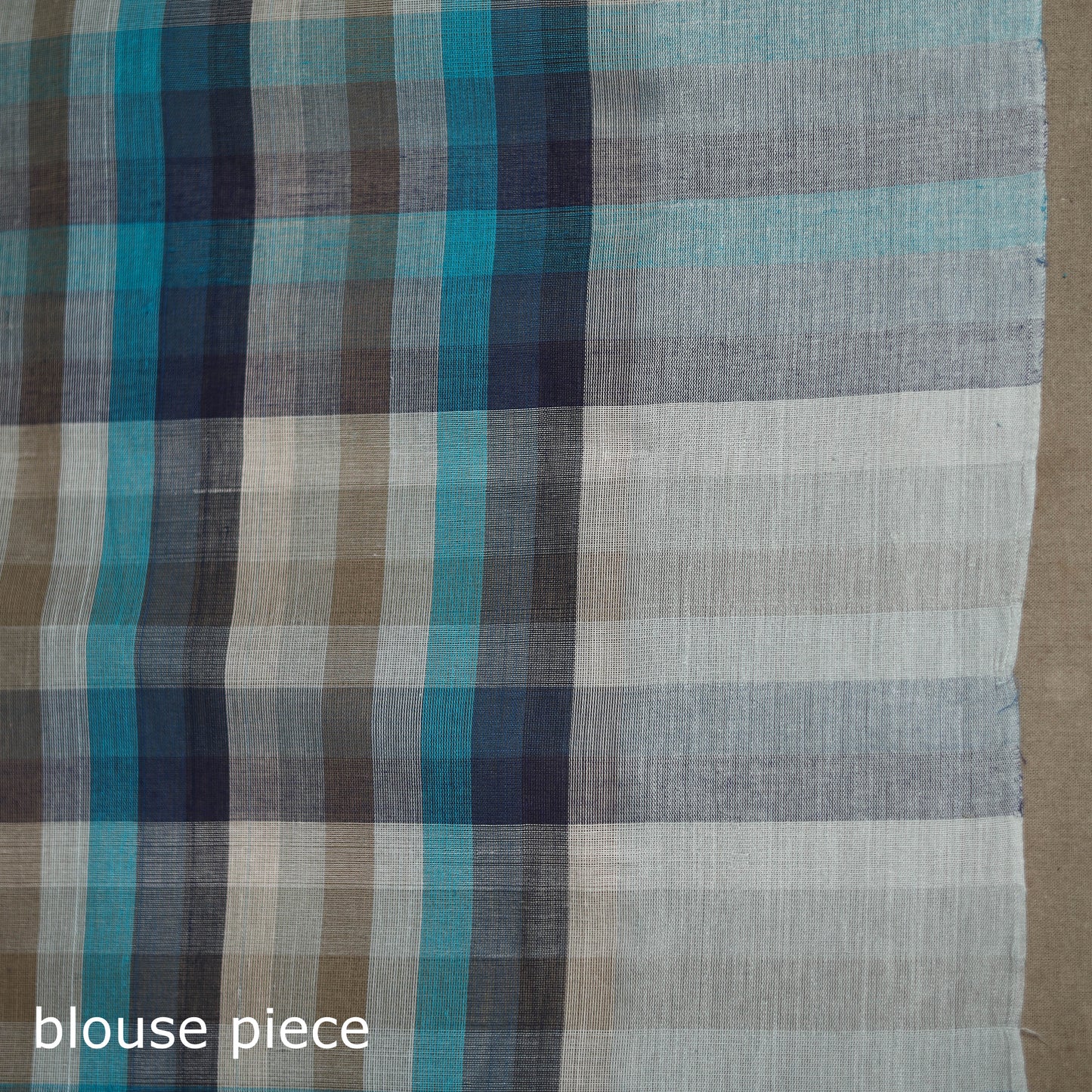 Multicolour - Godavari Pure Handloom Cotton Saree 37