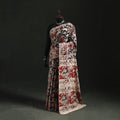 Kalamkari Printed Cotton Saree 37