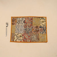 Handcrafted Cotton Patchwork Table Mat 09