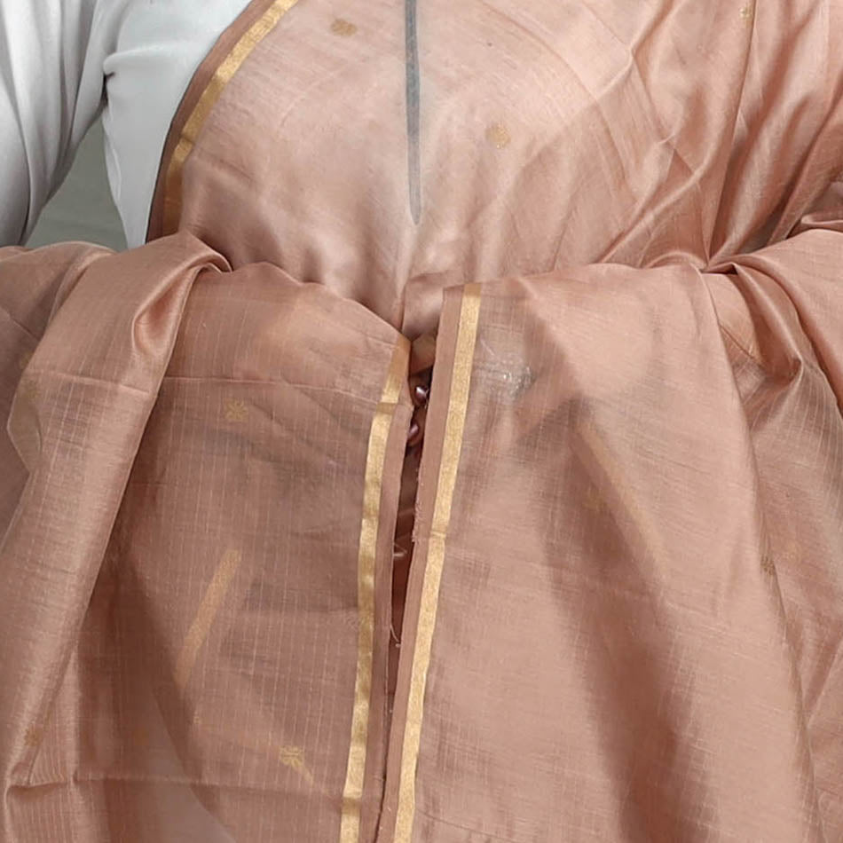 Chanderi Dupatta