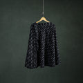 Pochampally Ikat Cotton Wrap Around Skirt 51
