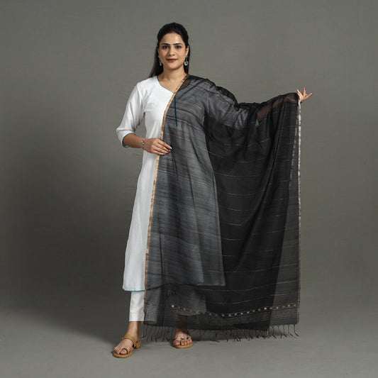 Chanderi Dupatta