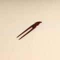 Hand Carved Sheesham Wood Juda Stick 31