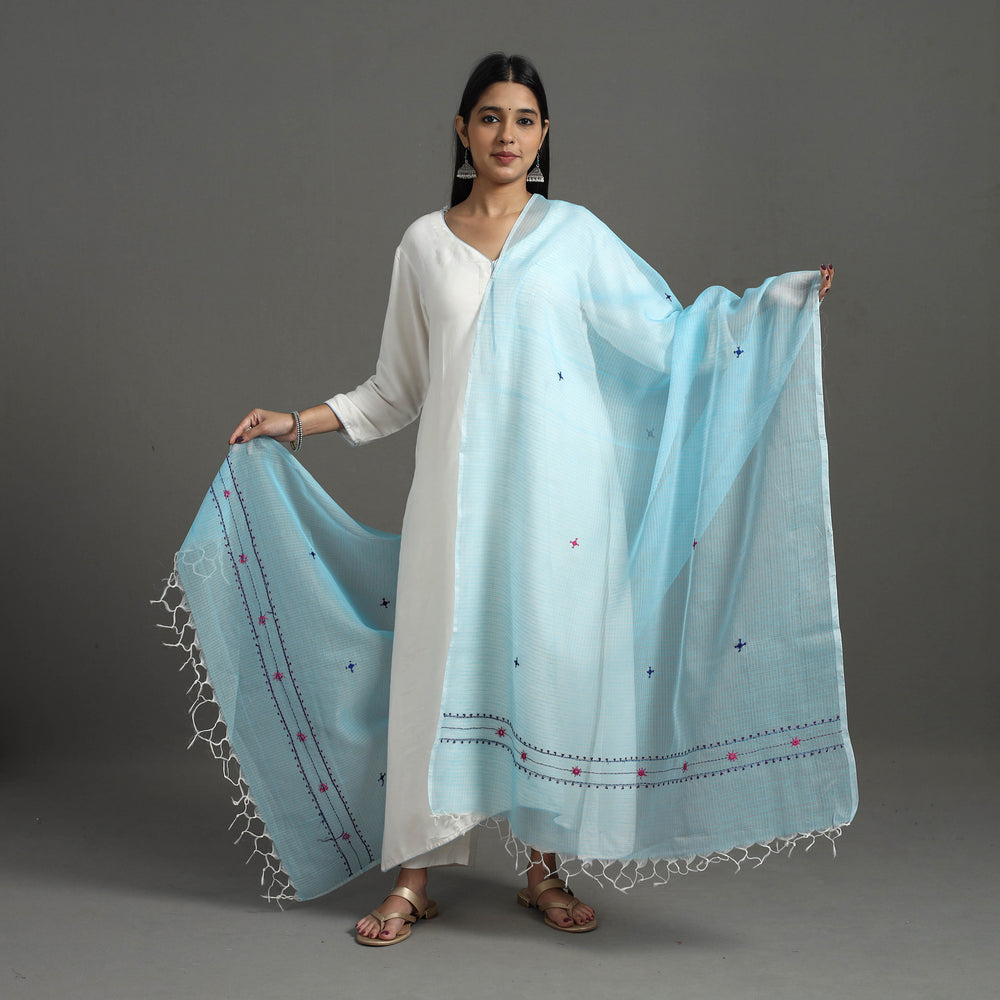 Kota Doria Dupatta