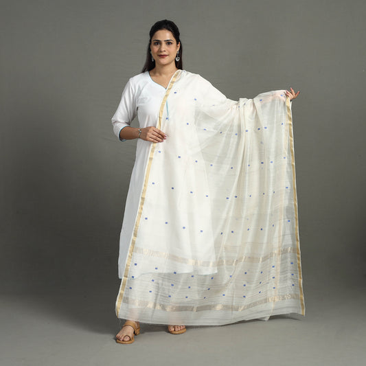 Chanderi Dupatta