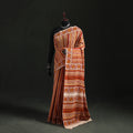 Kalamkari Printed Cotton Saree 38