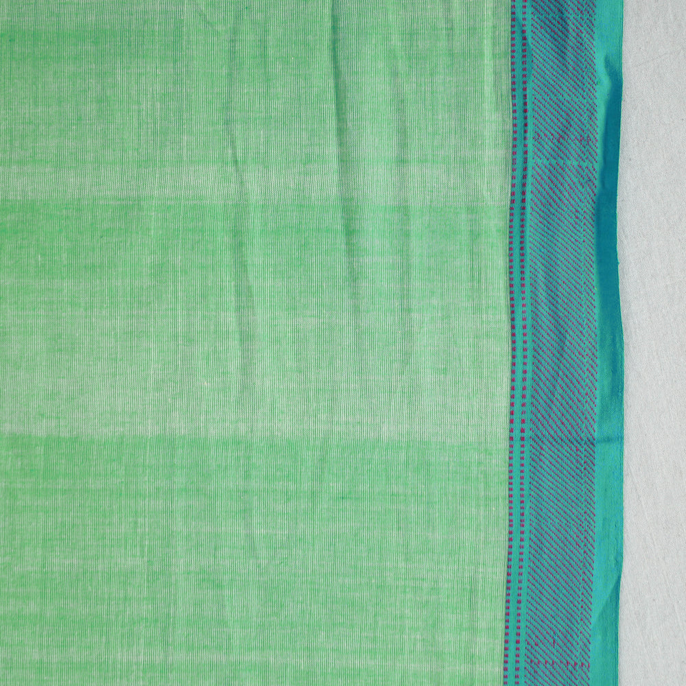 dobby cotton saree