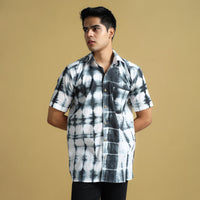 Shibori Shirt 