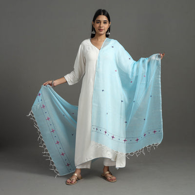 Kota Doria Dupatta