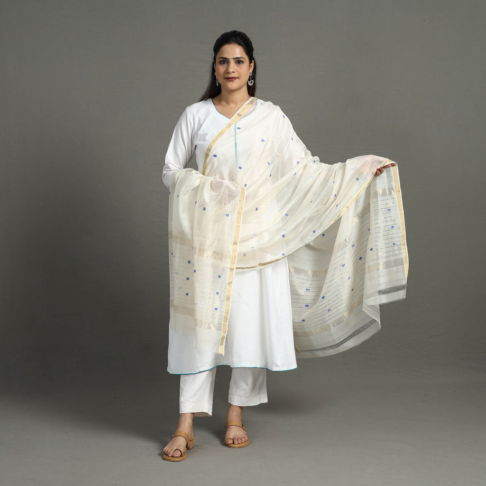 Chanderi Dupatta