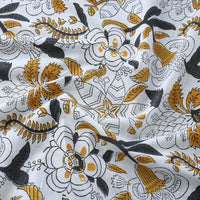 Sanganeri Fabric 