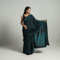 Bagh Print Saree