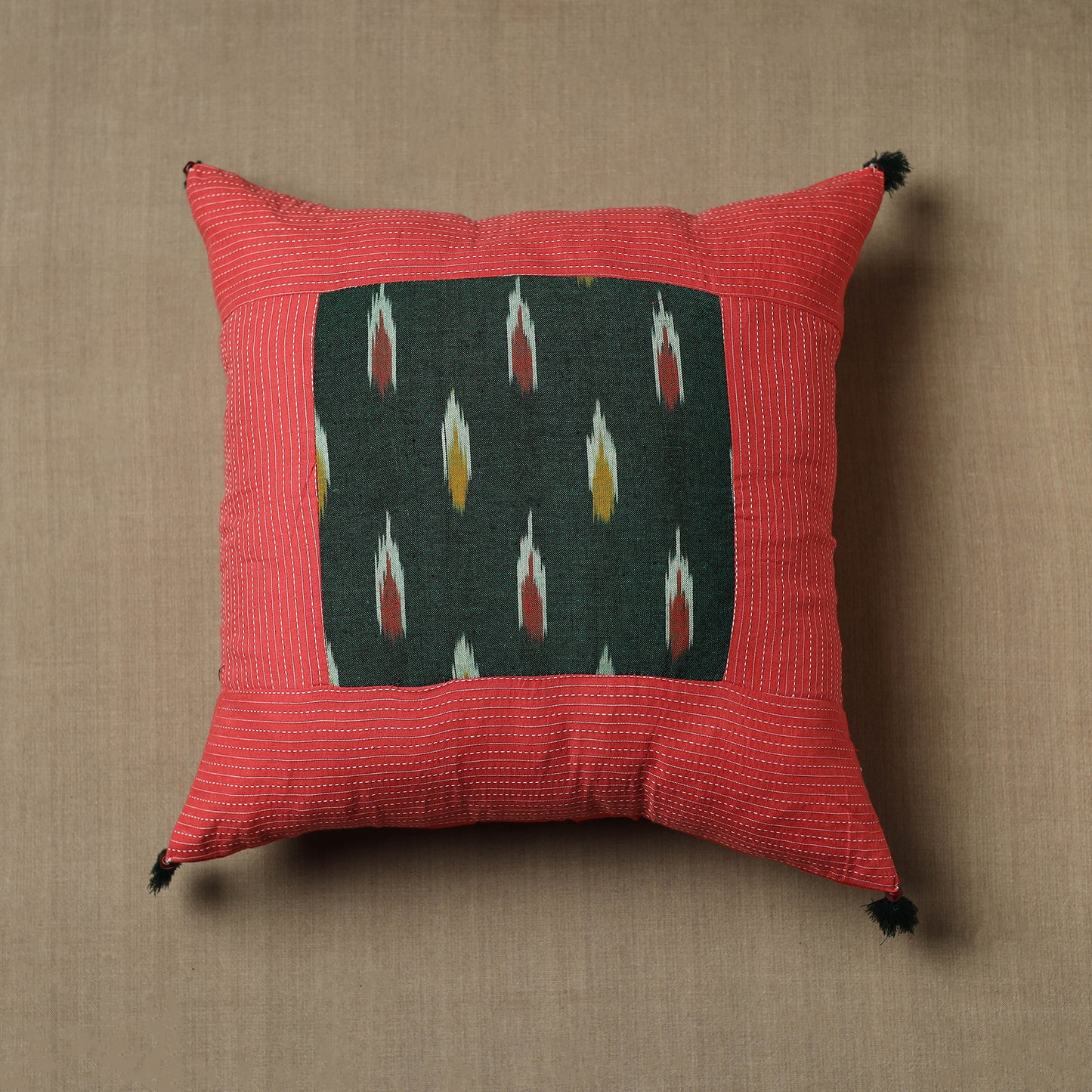 Cotton Cushion Cover