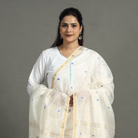 Chanderi Dupatta