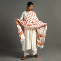 Sanganeri Dupatta 