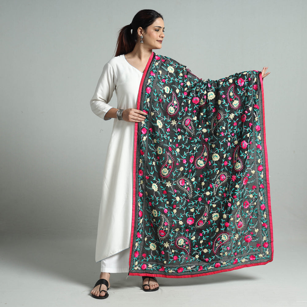 Phulkari Dupatta