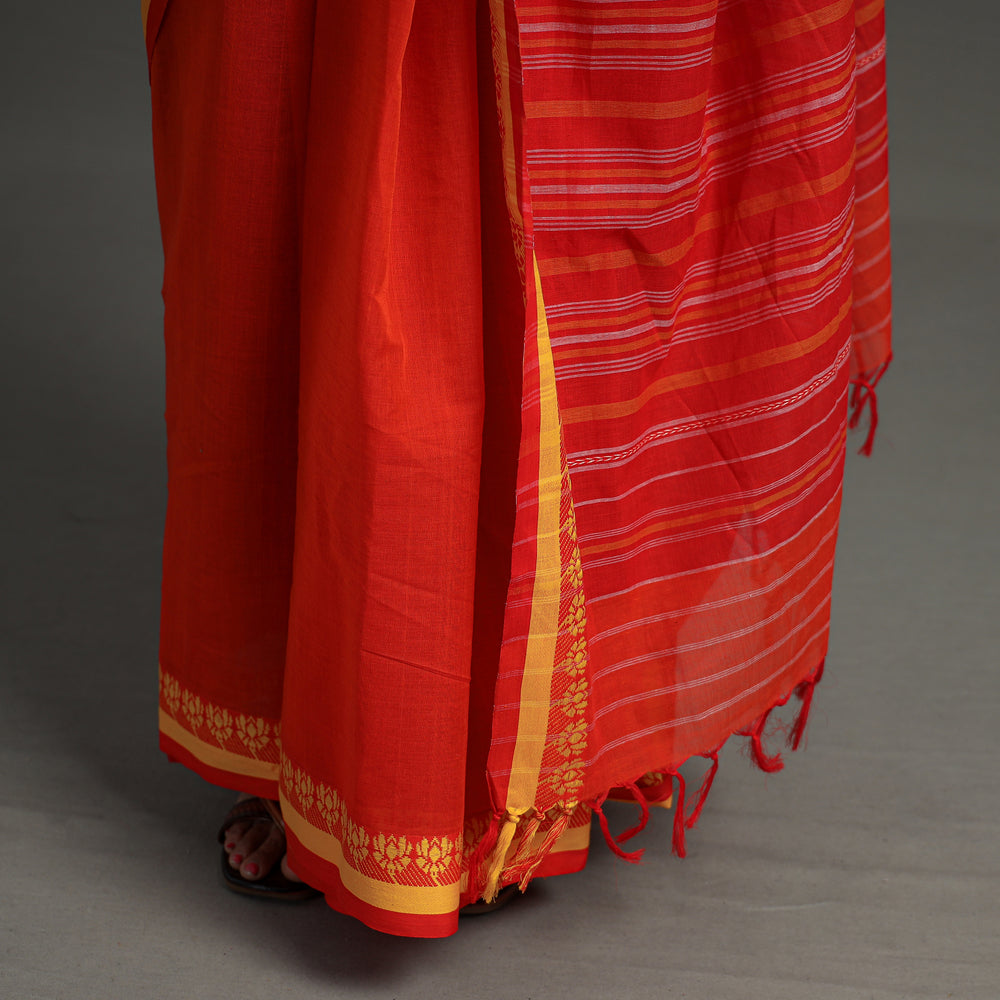 Begampuri Handloom Saree
