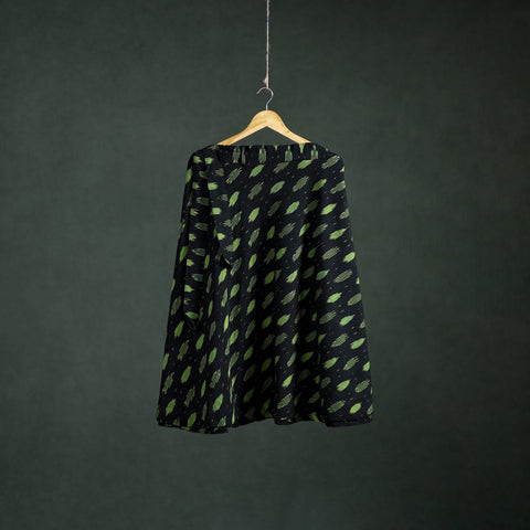 Pochampally Ikat Cotton Wrap Around Skirt 53