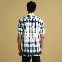 Shibori Shirt 