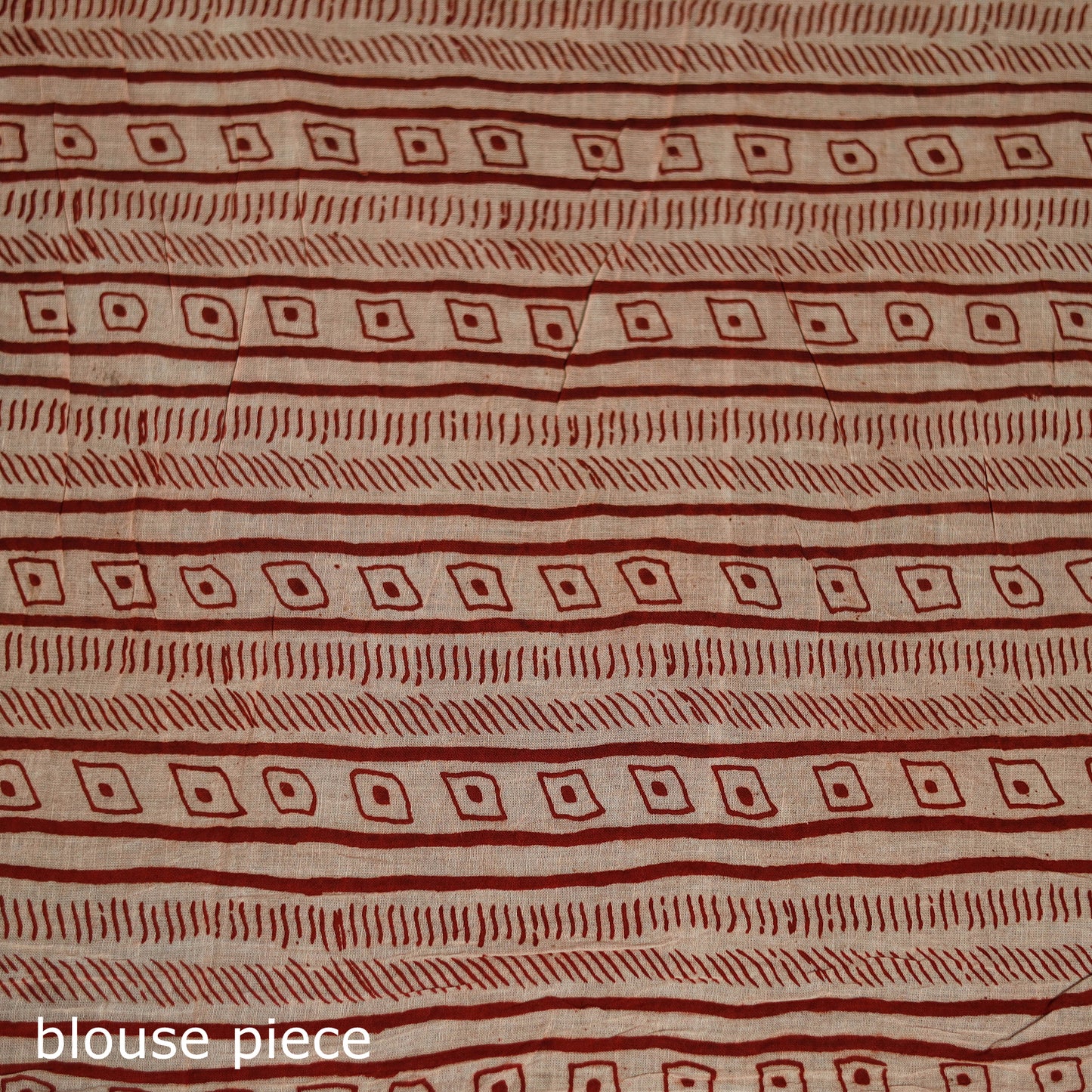 Kalamkari Printed Cotton Saree 38