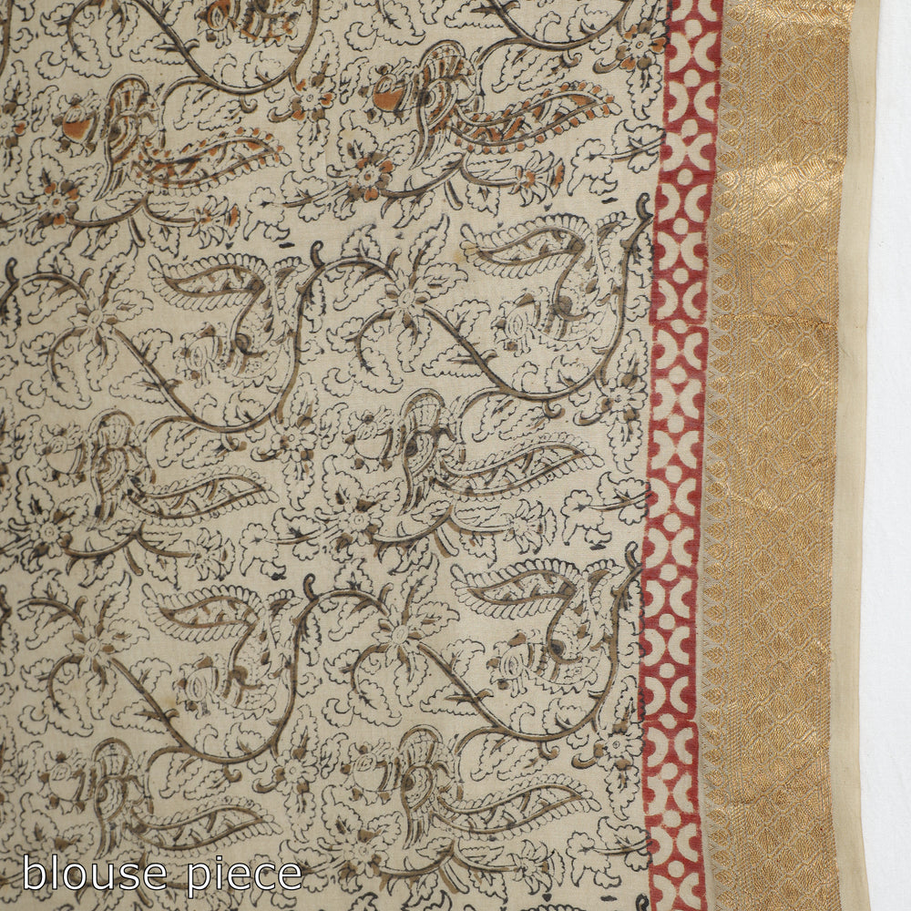 kalamkari Saree 