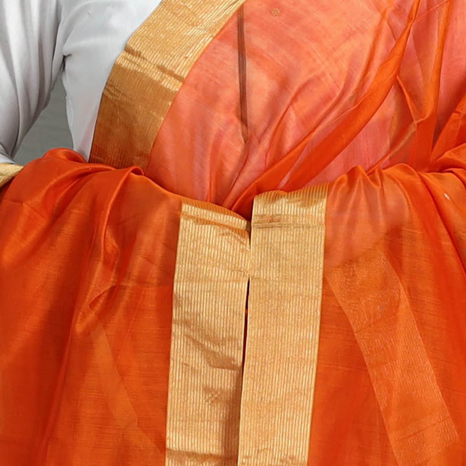 Chanderi Dupatta