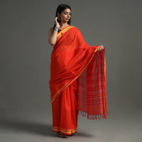 Begampuri Handloom Saree
