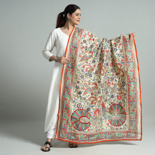 Phulkari Dupatta