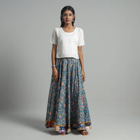 Sanganeri Skirt 