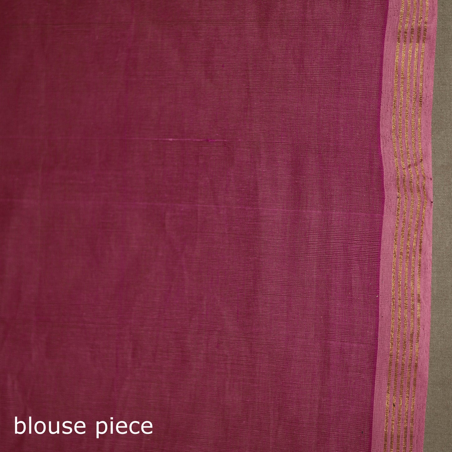 Srikakulam Jamdani Pure Handspun Handloom Cotton Saree 39