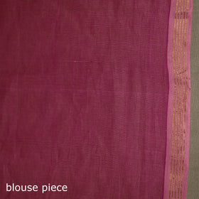 Srikakulam Jamdani Pure Handspun Handloom Cotton Saree 39