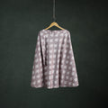 Pochampally Ikat Cotton Wrap Around Skirt 54
