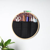 Embroidery Hoop Wall Decor (Small) 44