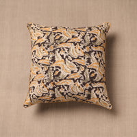 Kalamkari Cushion Cover