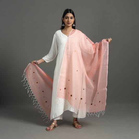 Kota Doria Dupatta