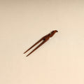 Hand Carved Sheesham Wood Juda Stick 36