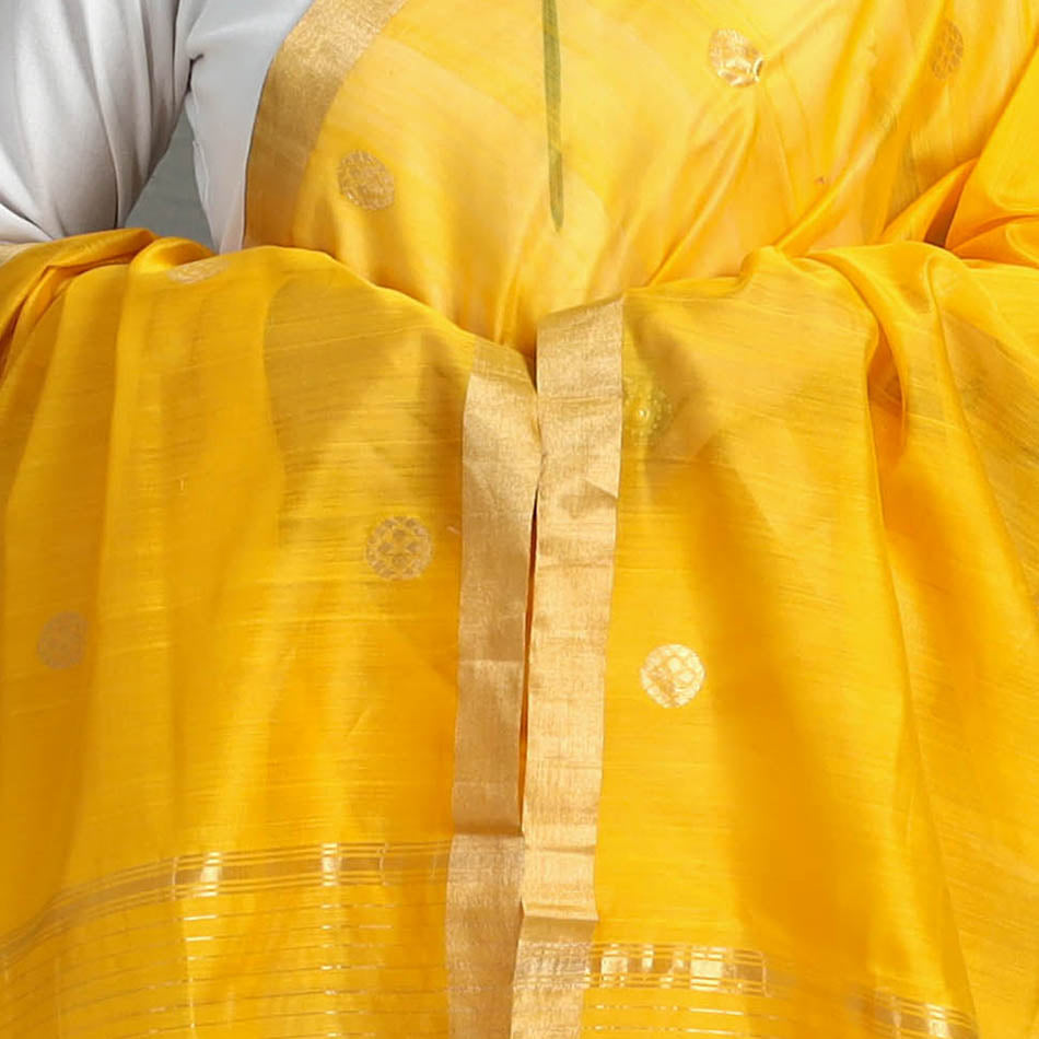 Chanderi Dupatta