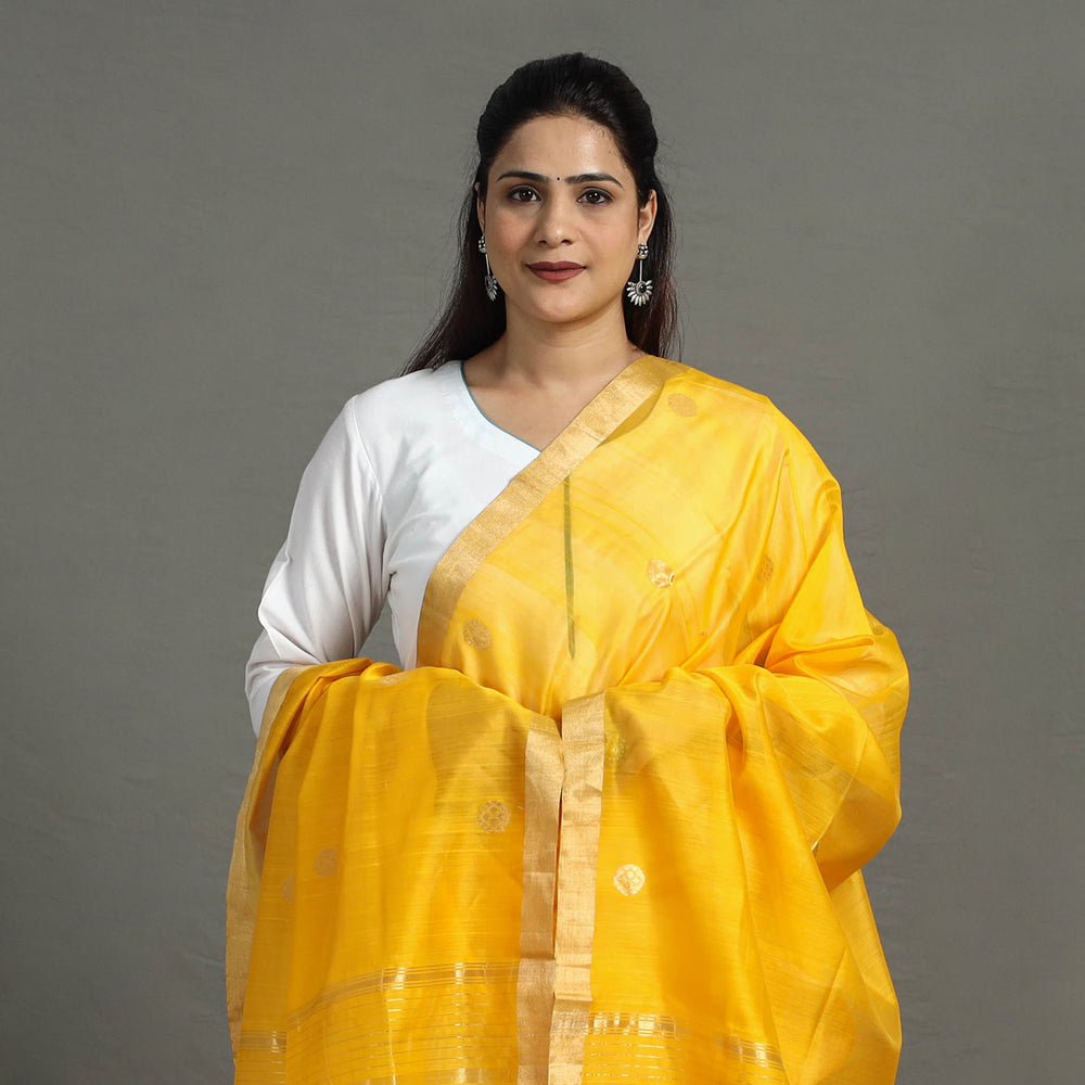 Chanderi Dupatta